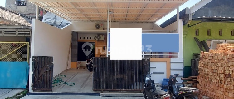 Dijual Rumah di Tlogosari (Full Furnished) 1