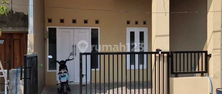 Dijual Rumah di Tlogosari, Semarang 1