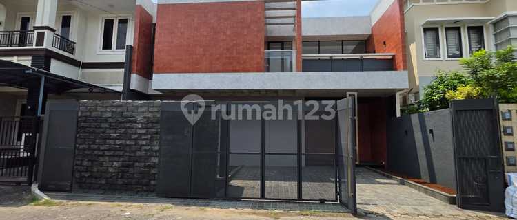 Dijual Rumah Baru Gres di Tlaga Bodas Cluster 1