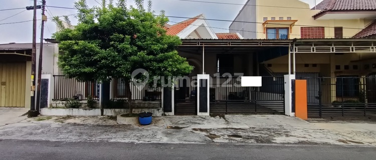 Dijual Rumah di Simongan, Semarang Barat 1