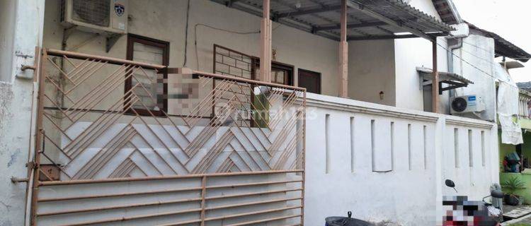 TURUN HARGA Rumah Tanah Mas SHM Butuh Renovasi nego sampe deal 1