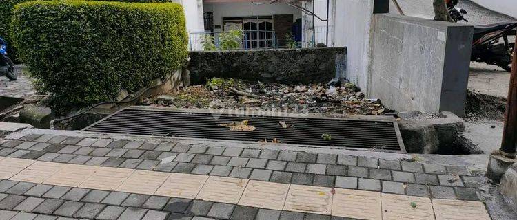 Rumah di Jalan Dr. Wahidin Semarang SHM Harga dibawah NJOP 1