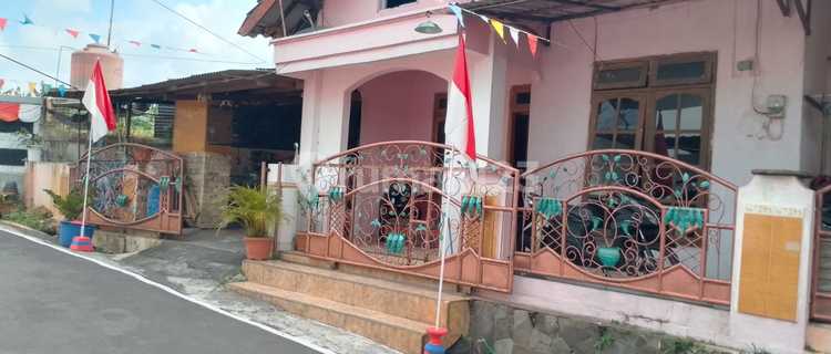 Rumah. Bagus Shm Siap Huni Dekat Pasar Babadan Ungaran Timur 1