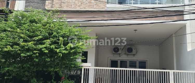 Nice House In Pluit North Jakarta Ready to Occupied. 1