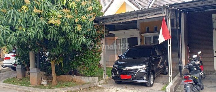 Jual Cepat Rumah Di Cifest Hill Cikarang Selatan  1