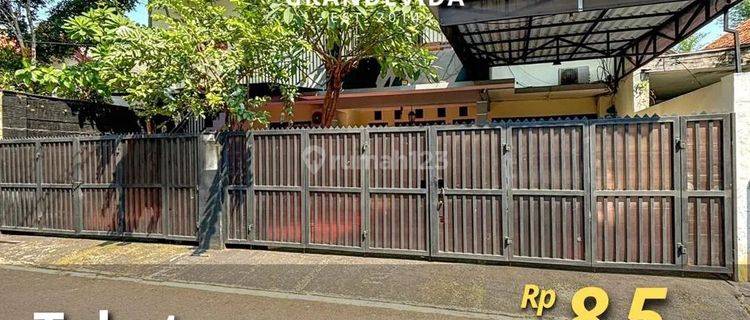 Rumah kost di tebet lokasi tenang 1