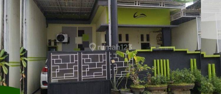 Rumah Mewah Dekat Kantor Imigrasi Kediri 1
