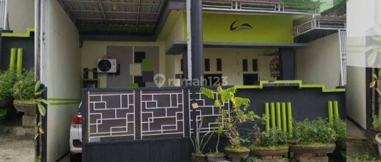 Rumah 2 Lantai 5 Menit Smpn 3 Grogol 1