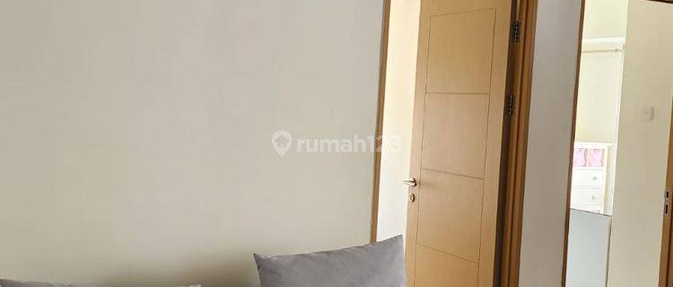 Buyer Only, Apartment East Coast Tower Saphire Lantai 7 Semi Furnish 1