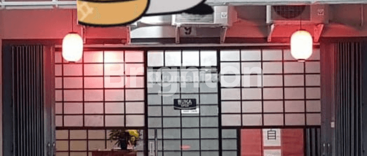RUKO MANYAR, SIAP PAKAI 1