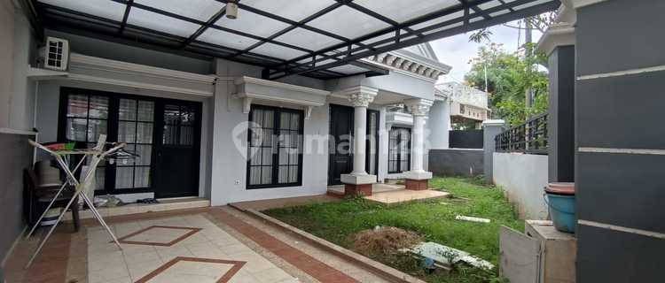 Rumah Deltasari Sidoarjo Interior Furnished 1 LT Kondisi Sdh Renovasi 1