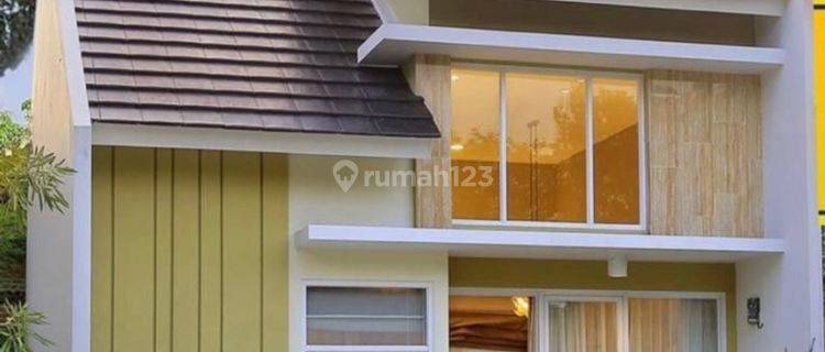 Rumah murah dinganjuk hanya 350jt lb 50 lt 95 1