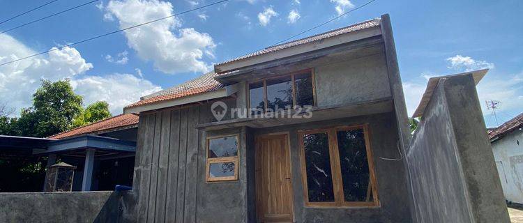 Rumah Murah Di Nganjuk Spek Sultan Hanya 398jt 15 Mnt Dri Nganjuk 1