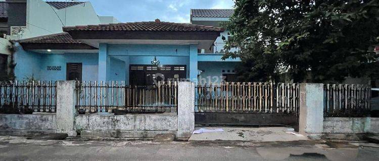 Rumah Murah Di Pusat Kota Bekasi 1