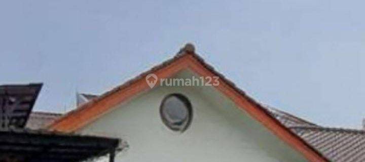 Jual Rumah Hook Di Malindo Raya 1