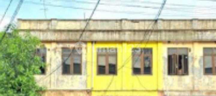 For Rent: Shop House in Jatibening, Bekasi 1