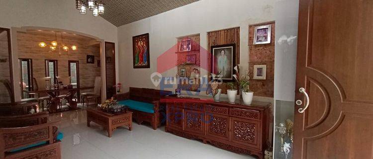 Dijual Rumah Terawat Dan Nyaman Gg. Wajo, Pontianak Kota 1