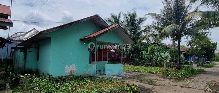 Rumah Lokasi Strategis Dan Akses Mudah Kotabaru, Gg.nirbaya 1 1