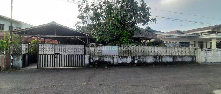 Rumah Tengah Kota Cocok Untuk Tinggal Dan Usaha di Margosari 1