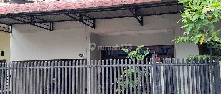 Rumah Akses Dekat Sekolah Sungai Raya Dalam 1