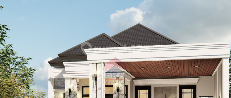 Rumah Akses Nyaman Kawasan Kota di Ujung Pandang 1 1