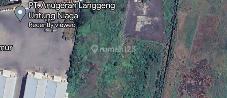 Butuh Cepat Laku Tanah Industri Raya Semarang Demak, Strategis  1