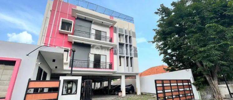 Dijual Cepat Guest House Kost Mewah di Tenggilis Interior Mewah 1