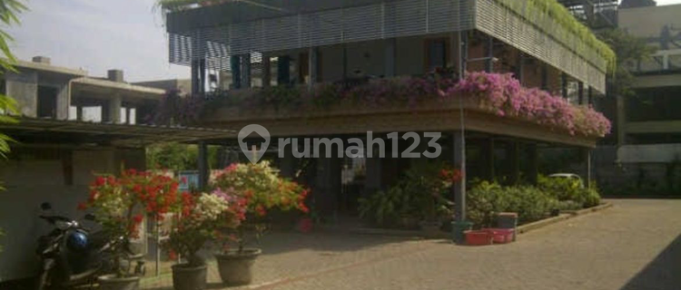 Active Boarding House in Pradah, West Surabaya for Quick Sale, Ideal for Investment 1