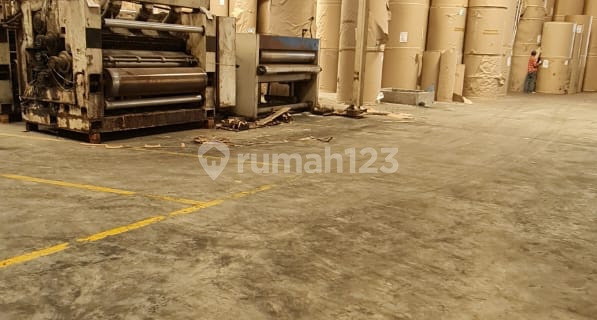 Dijual Take Over Pabrik Karton Sidoarjo Bisa Dilanjutkan Usahanya 1