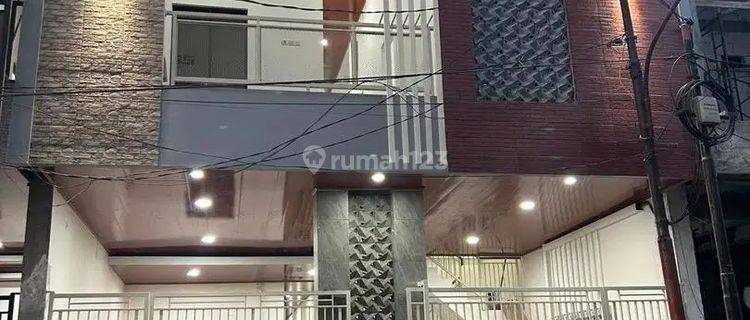 Dijual Rumah Kos Baru Gress Cocok Invest, Full Furnished 1