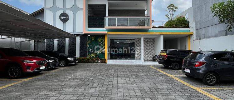 Hotel Strategis Dan Prospektif Dekat Dengan Kampus Umy Yogyakarta 1