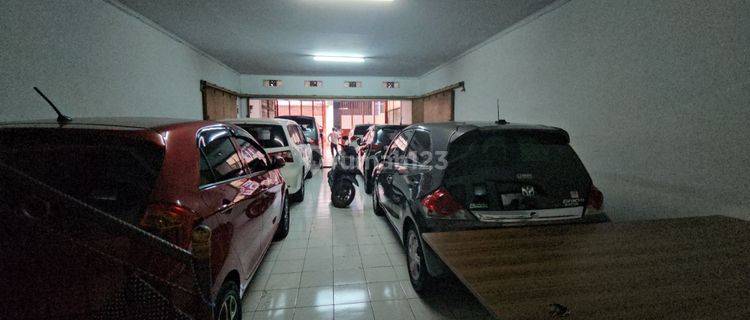 Ruko 2,5 lantai  di Jalan Caringin Bandung SHM Bagus 1