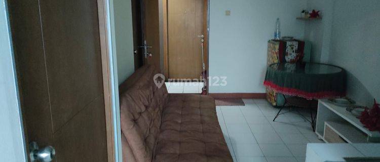 Dijual murah Apartemen Gateway Cicadas Bandung Apartemen Apartemen Gateway 2 Kamar Tidur Bagus Furnished 1