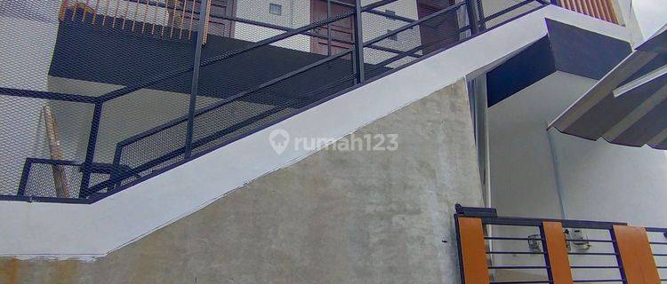 Dijual rumah kost Gardujati pusat kota Bandung 2 Lantai SHM Baru 1