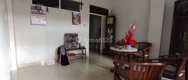 Dijual Rumah Kost Aktif Di Konplek Muara Sari Bandung 2 Lantai 1