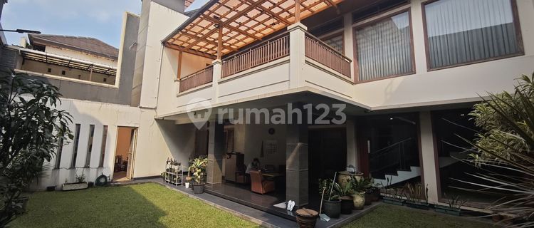 For Sale Ready-to-Occupy House in Mekar Raharja Mekar Wangi Bandung 1