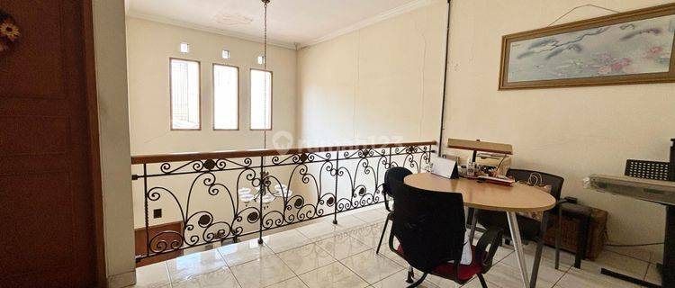 Dijual Rumah Mekarwangi Bandung 1