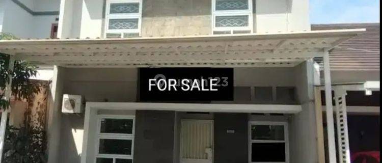 Dijual Rumah Siap Pakai Di Daerah Terusan Buah Batu Bandung 1