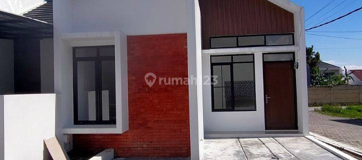 Nego Rumah Hook Cihanjuang Cimahi, Siap Huni Murah, 500 Jutaan  1