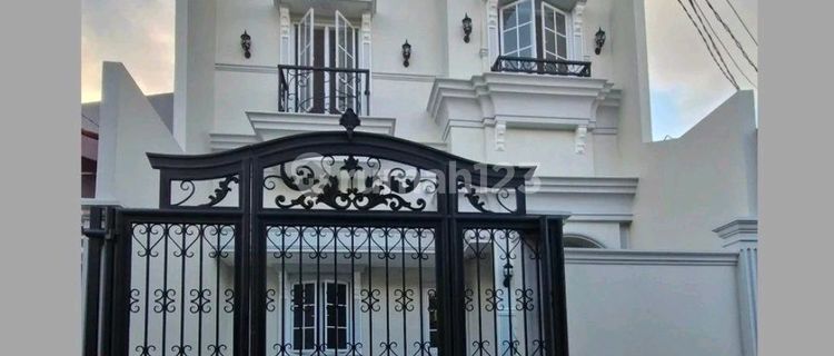 Dijual Rumah di Komplek Dpr Pribadi Blok D, Meruya, Joglo Rumah Bagus SHM di Jalan Komplek Dpr Ri Pribadi Komplek Dpr Ri, Jl. Meruya Selatan, Joglo, Kembangan, Kota Jakarta Barat, Dki Jakarta, Indonesia, 11640, Meruya 1