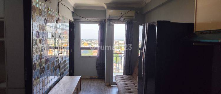 Apartemen Purimas 2 Br full furnish dijual TERMURAH DEKAT UPN 1