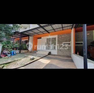 Rumah siap huni 1