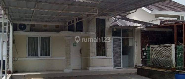 rumah siap huni 1