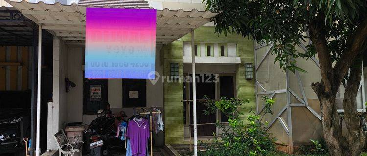 Di Jual Rumah Siap Huni 1