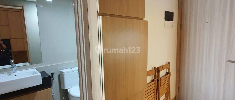 Apartemen Embarcadero Bintaro lt7 1