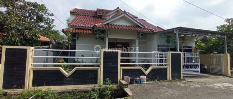 Rumah Bagus Siap Huni Di Wologito Muradi Semarang Barat 1