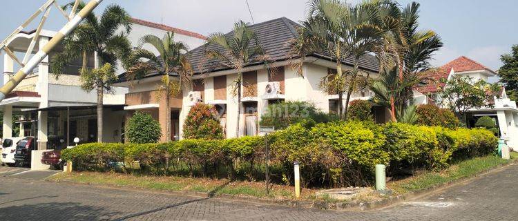 (hook) Rumah Mewah Graha Estetika Dekat Undip Tembalang 1