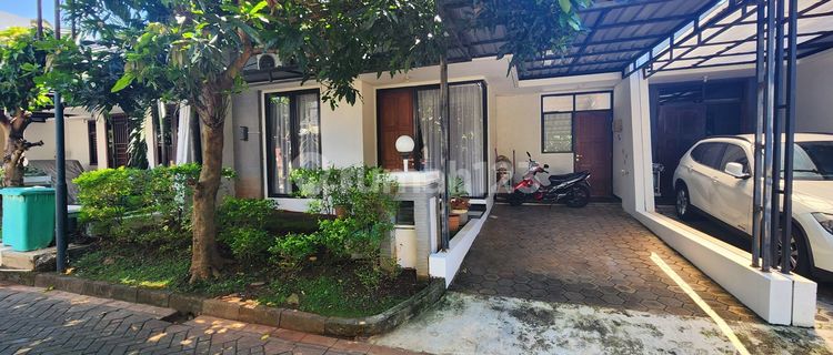 Graha Estetika House Tembalang Near Undip & Al Azhar Campus 1