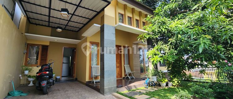 Rumah Bagus Candi Kalasan Manyaran Semarang Barat 1