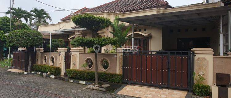 Rumah Srondol Bumi Indah Banyumanik Semarang 1